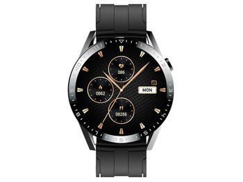 Tracer 47518 Smartwatch SM9 PulseRay