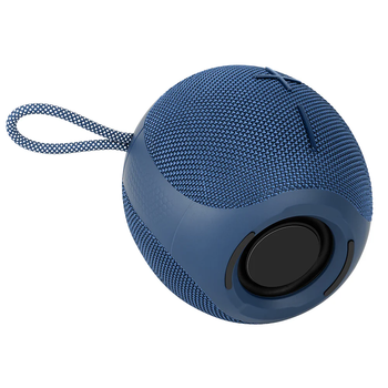 Tellur Mirage Bluetooth Speaker 12W blue