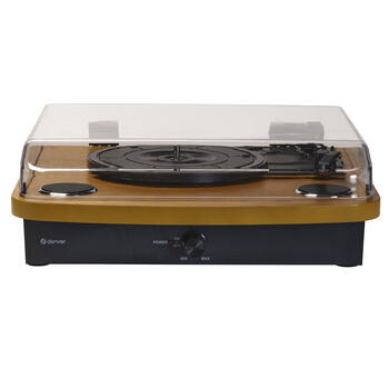 Denver VPL-230LW Light Wood