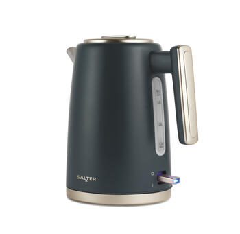 Salter EK5561BGRYFVDE  Marino Rapid Boil Kettle