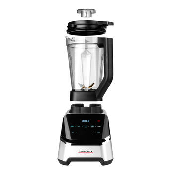 Gastroback 40987 Design Multi-Power Blender Mix & Soup 2000 W
