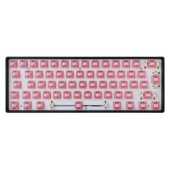 White Shark Roserift Mechanical Switches 65 pcs.