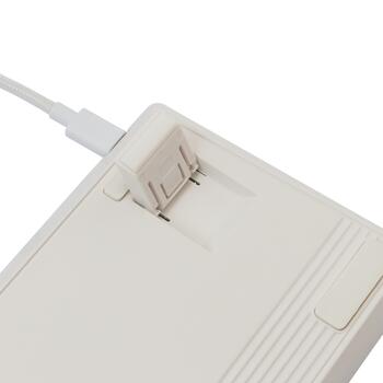 White Shark GK-004231 Shinobi 2 Brown Switch, White US