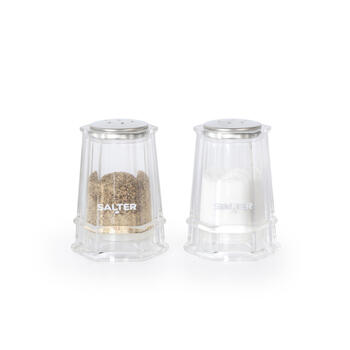 Salter BW13042FEU7 Bonnie Shaker Set