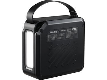 Sandberg 421-22 Power Station 72000