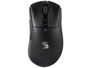 A4Tech 47734 Bloody R73 Ultra Black