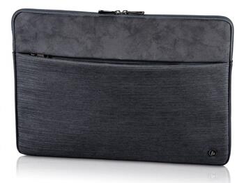 Hama 00185660 Tayrona Sleeve 14.1 Dark Grey