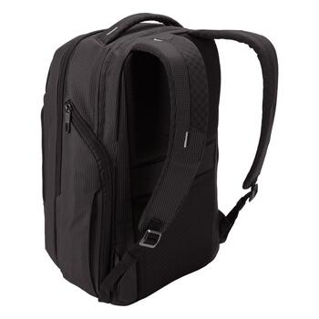 Thule 5258 Crossover 2 Laptop Backpack 30L Black
