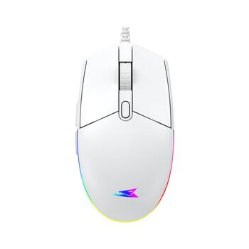 Baracuda BGM-112 Crab White