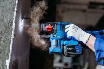 Blaupunkt CH6010 Rotary Hammer 18V