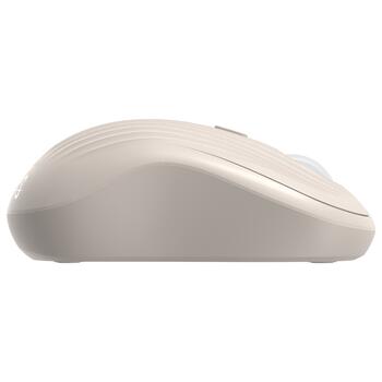 Sbox WM-602 Beige Wireless