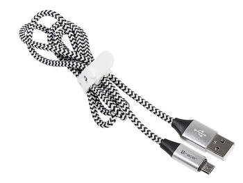 Tracer 46928 USB - Micro USB M/M 1m