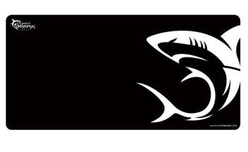White Shark TMP-115 Gaming Mouse Pad Shark 137.5x67.5cm