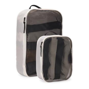 Thule 5577 Packing Cube Set white