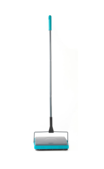 Beldray LA024855TQFEU7 Manual Carpet Sweeper