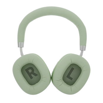 Tellur Shade Bluetooth Over-ear Headphones ANC green