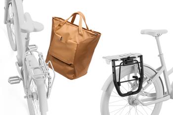 Thule 5467 Chasm Tote 25L with InLock Dusted Orange