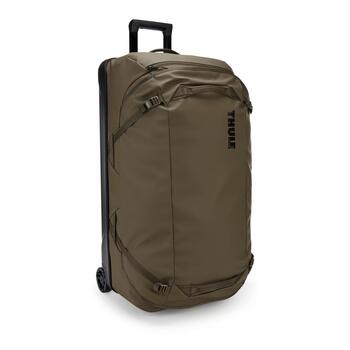 Thule 5604 Chasm Wheeled Duffel Bag 110L Deep Khaki