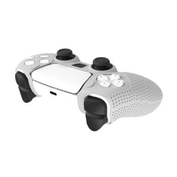 White Shark PS5-541 Body Lock White