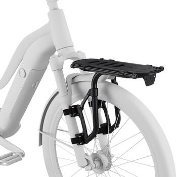 Thule 5483 Tour Rack Black