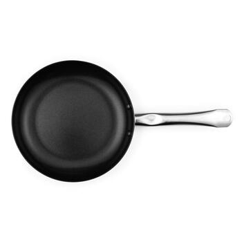 Russell Hobbs RH03821 Riviera 4-Piece Pan Set, Red