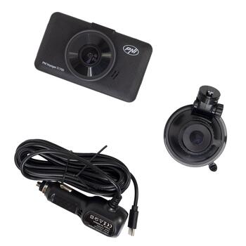 PNI Car DVR S1700 4K UHD
