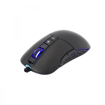 White Shark GM-9005 Arthur Black