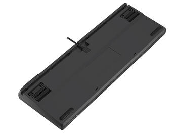 A4Tech 47735 Bloody WS98 Grey WRLS (BLMS RED Plus Switches)