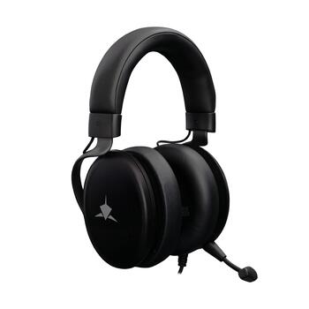 White Shark GH-2540 Elephant Black