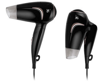 Lafe 44844 Hair Dryer SWS-001.1