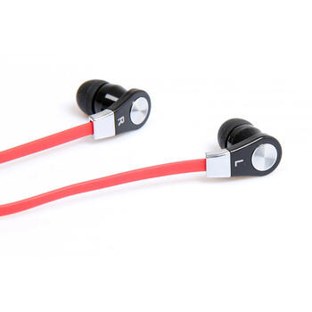 Media-Tech MT3556R MagicSound DS-2 Red