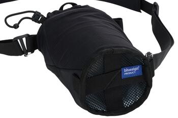 Thule 5491 EnRoute Water Bottle Holder Black