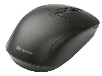 Tracer 47454 Wireless Optical Mouse Boss RF Nano Black