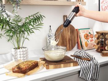 Salter EK6653VDE 4 in Blender Set