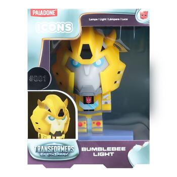 Paladone Transformers BumbleBee Icon Light