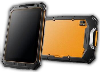 RugGear RG910 LTE black+yellow