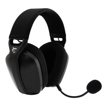 White Shark BUTTERFLY-B WGH-2442, Black