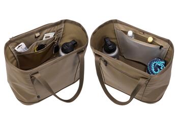 Thule 5528 Chasm Gear Tote 30L Deep Khaki