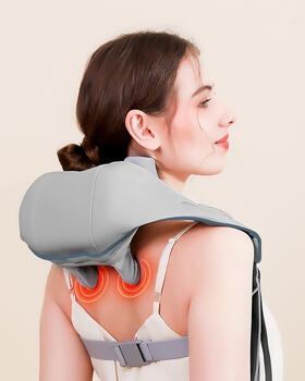 Media-Tech MT6533 Neck&Shoulders Massager