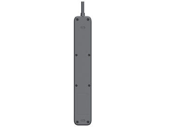 Tracer 47685 Power Line+ 5m (4 sockets +3x USB A)