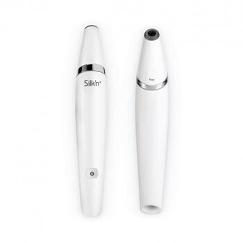 Silkn Revit Essential 2.0 Peeling Microdermabrasion Device (REVE1PE1001)
