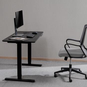 Sbox MD-722 Table Legs, 1 motor