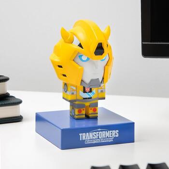 Paladone Transformers BumbleBee Icon Light