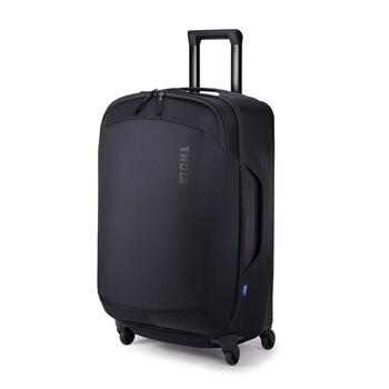 Thule 5049 Subterra 2 checked spinner black