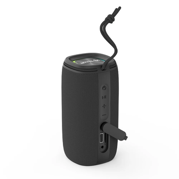 Tellur Eclipse Bluetooth Speaker 12W black