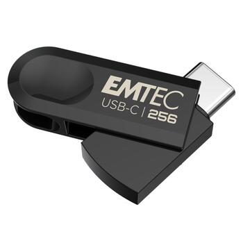 Emtec USB3.2 Type-C Single C28 256GB