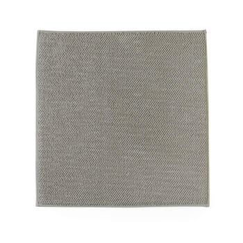 Beldray LA00000101NEU7 Anti-mould Memory Foam Shower Mat 50 x 50 cm