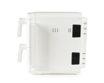 Salter EK6642WHTVDE VertiCook Ultra