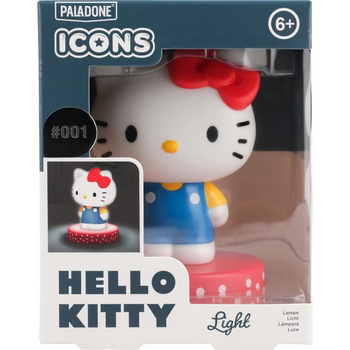 Paladone Hello Kitty Icon Light
