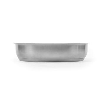 Russell Hobbs RH04033 Stainless Steel 4-Piece Smart Clip Fry Pan Set
